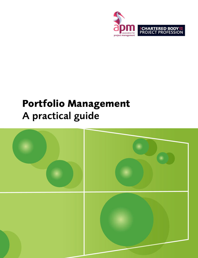 Portfolio Management: A practical guide