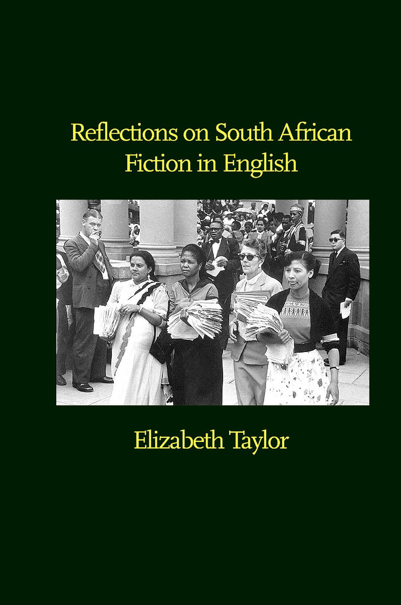 Reflections on South African Fiction in English