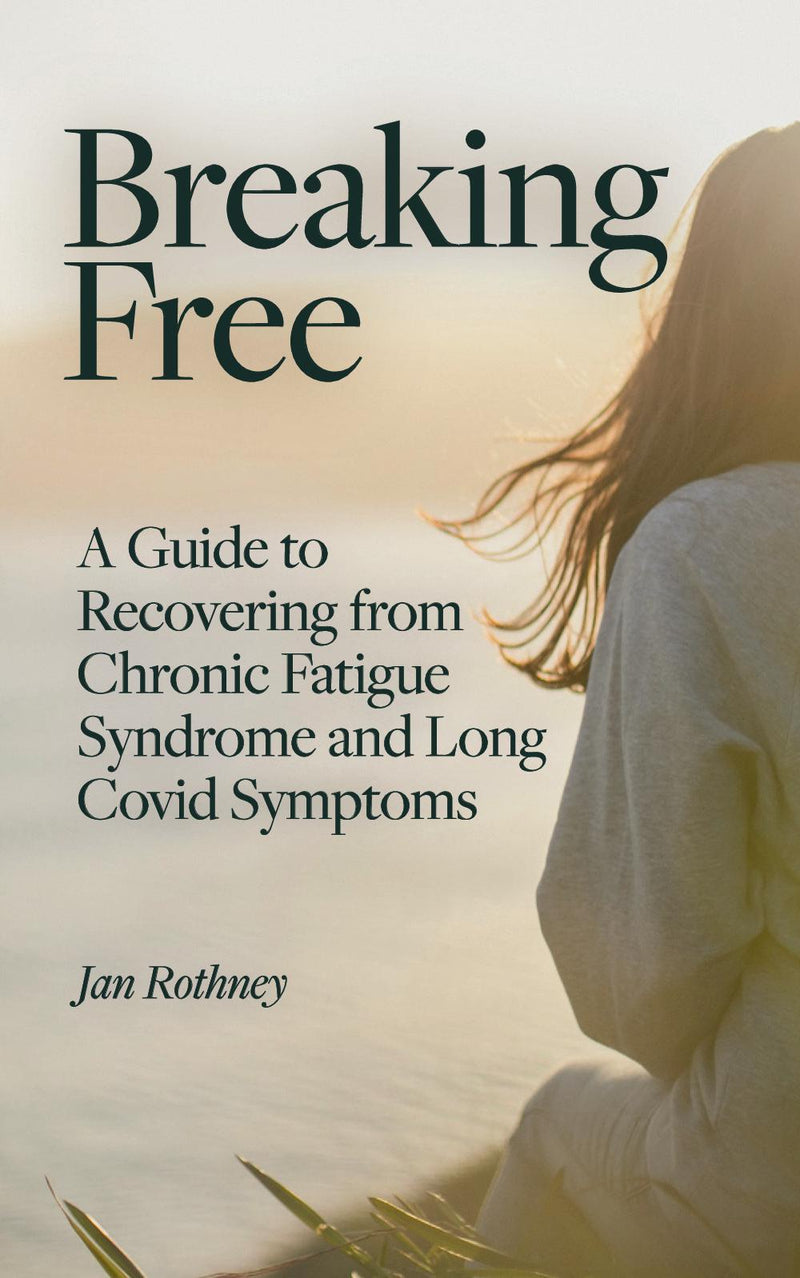 Breaking Free from Chronic Fatigue