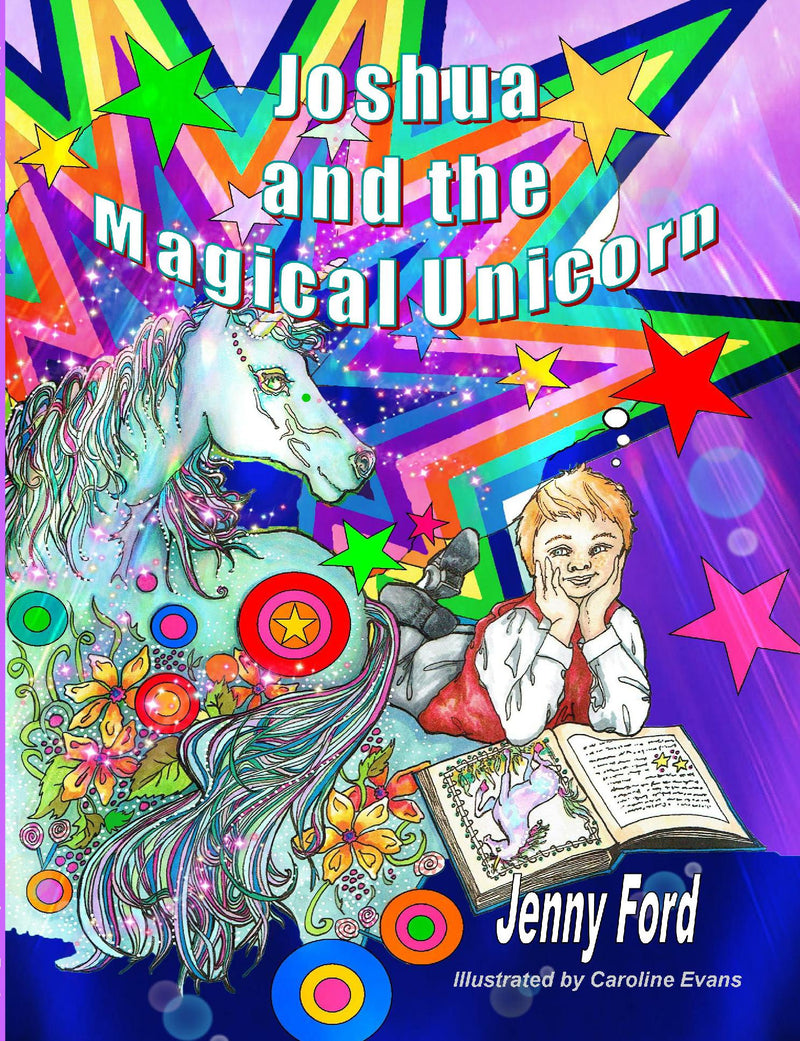 Joshua and the Magical Unicorn
