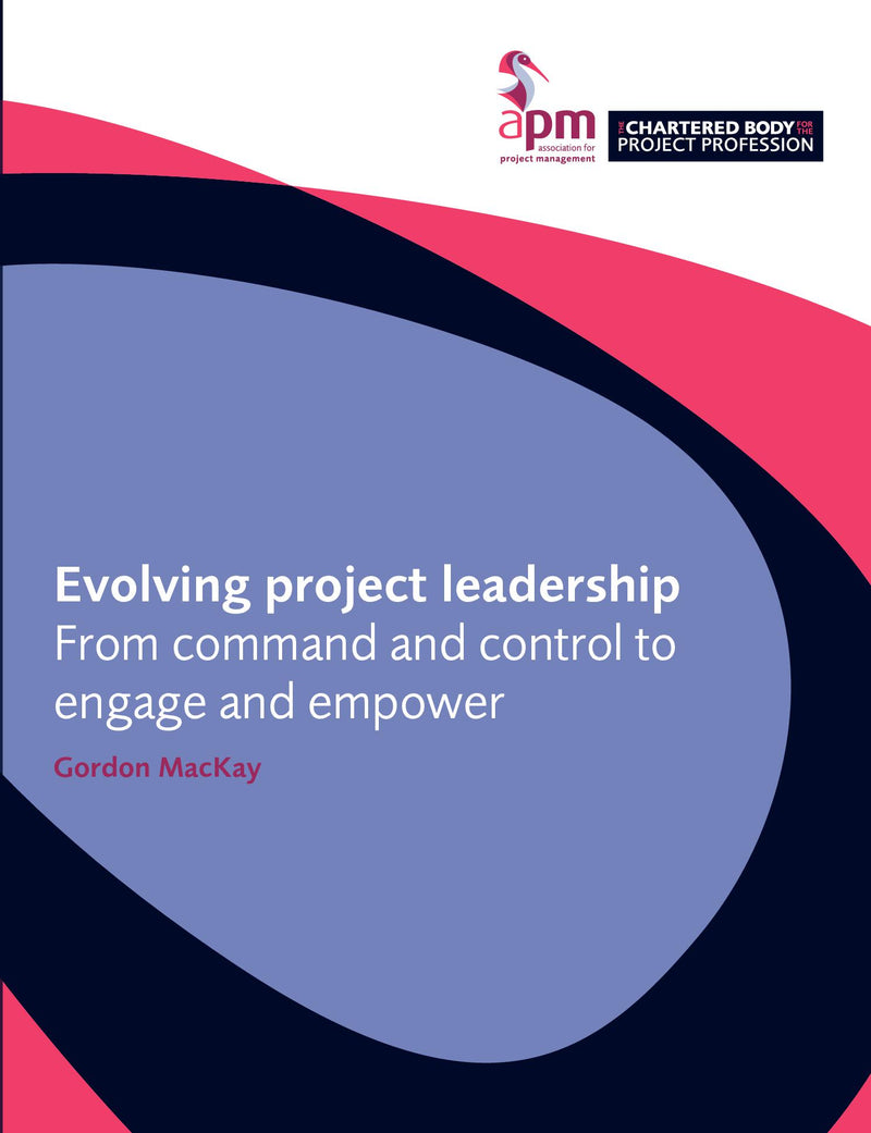 Evolving project leadership