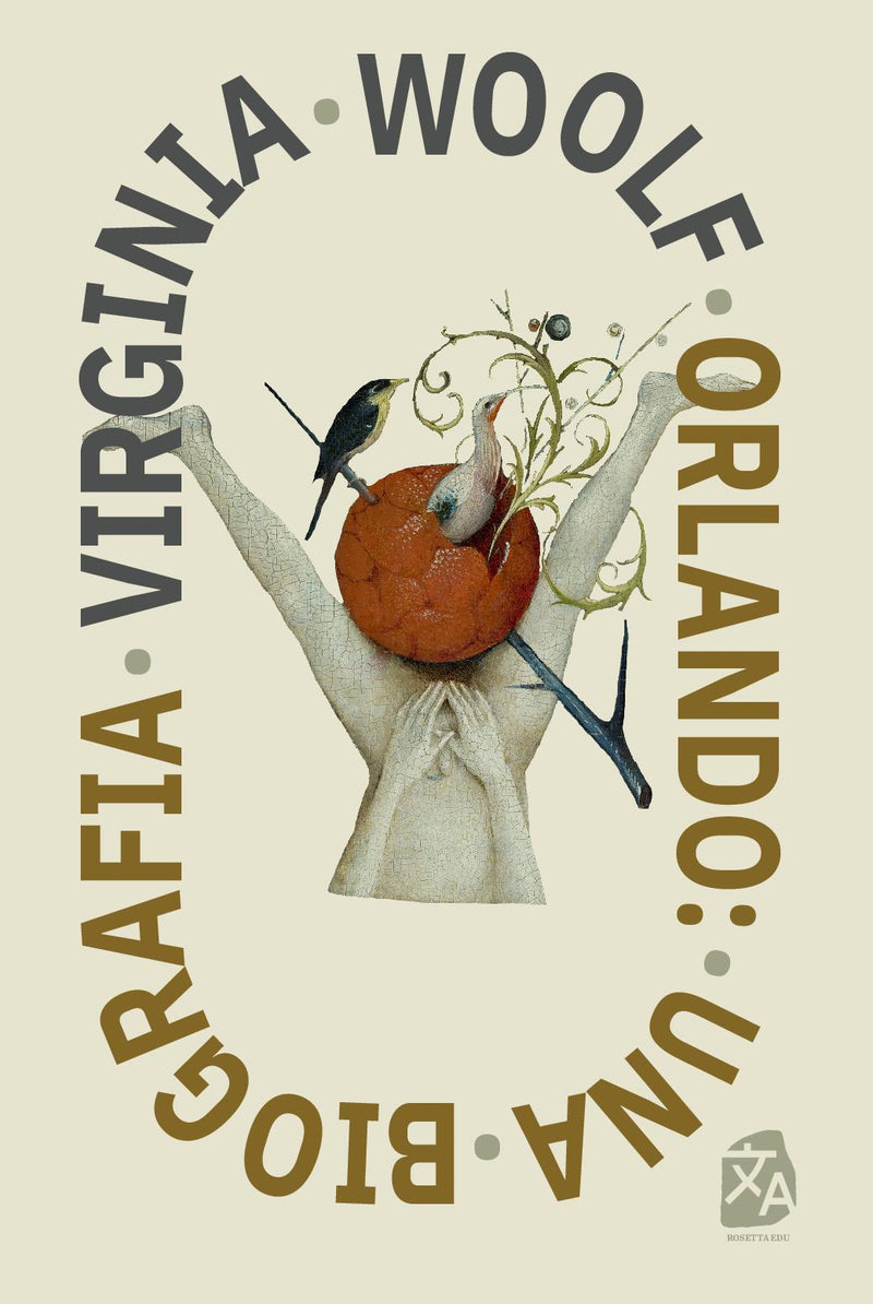 Orlando: Una biografía