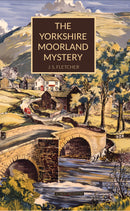 The Yorkshire Moorland Mystery