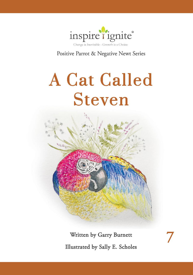 A Cat Called Steven (7)