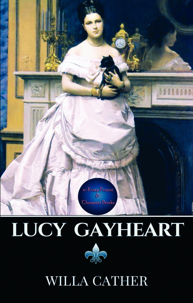 Lucy Gayheart