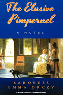 The Elusive Pimpernel