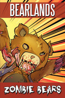 Bearlands - Season One Paperback