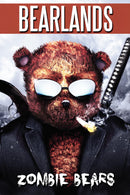 Bearlands - Season One Hardback