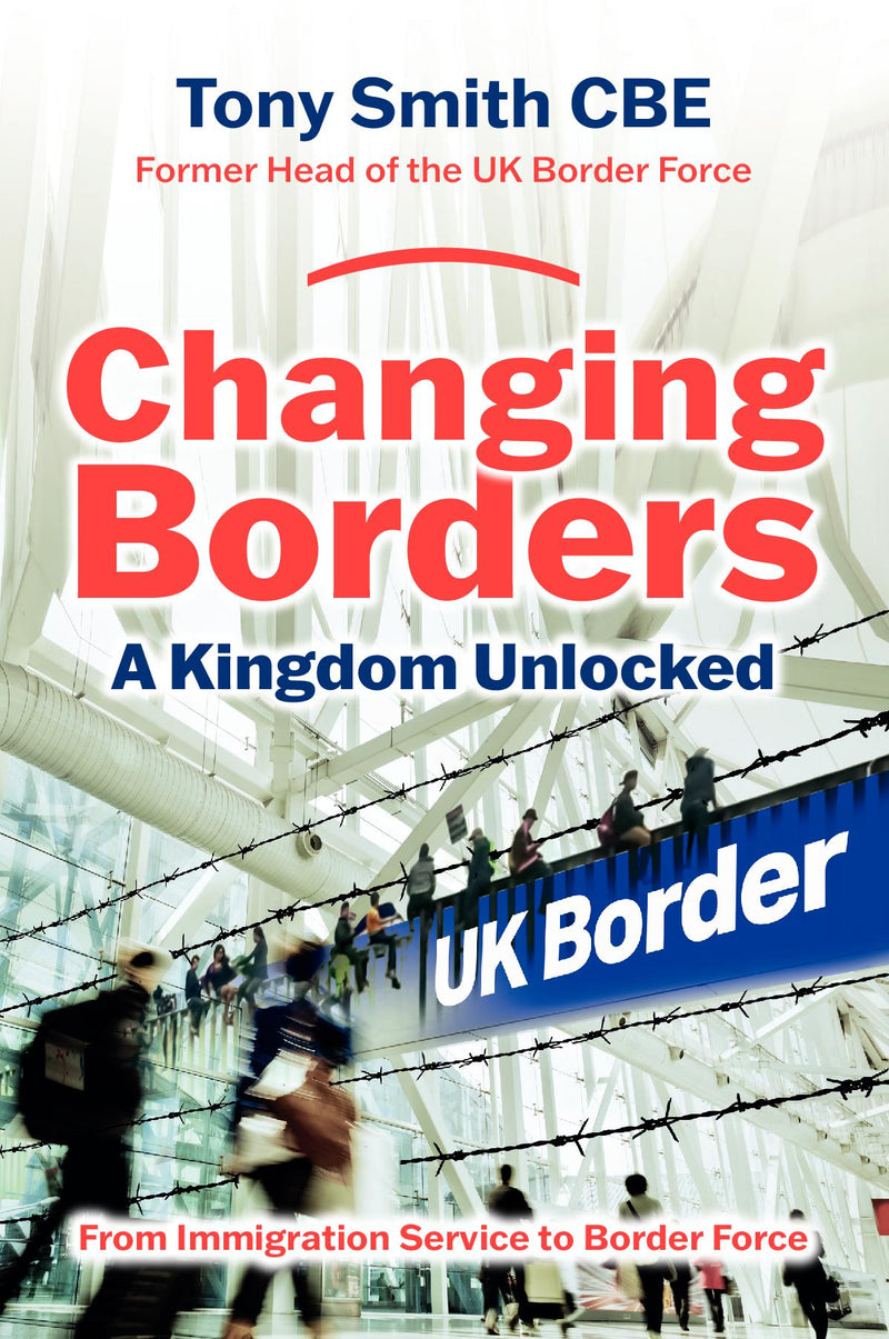 Changing Borders