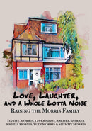 Love Laughter and Noise