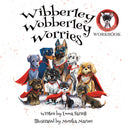 Wibberley Wobberley Worries - Difference Workbook