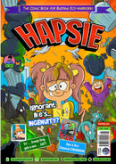 HAPSIE - June 2023