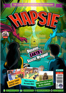 HAPSIE - August 2023
