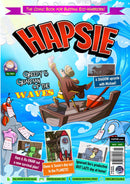 HAPSIE - November 2023