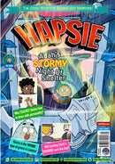 HAPSIE - January 2024