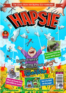 HAPSIE - April 2024