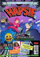 HAPSIE - June 2024