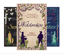 Newcastle Witch Trials Trilogy (Hardback)