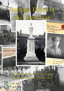 Burbage Fallen of the Great War