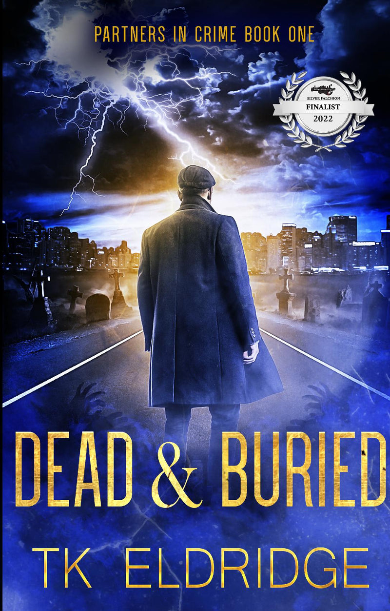 Dead & Buried