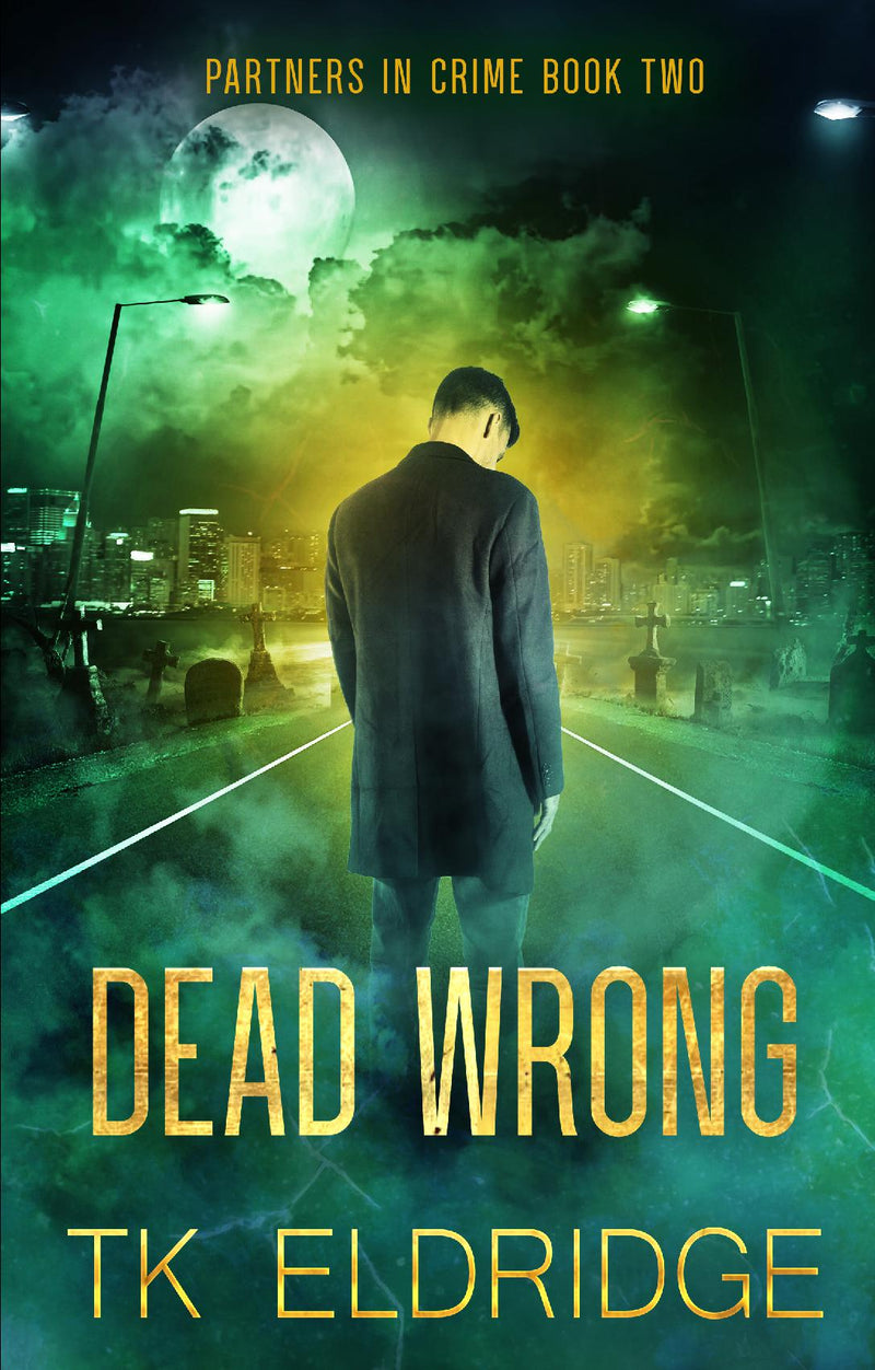 Dead Wrong