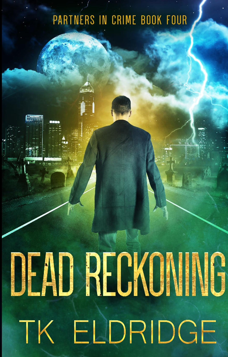 Dead Reckoning