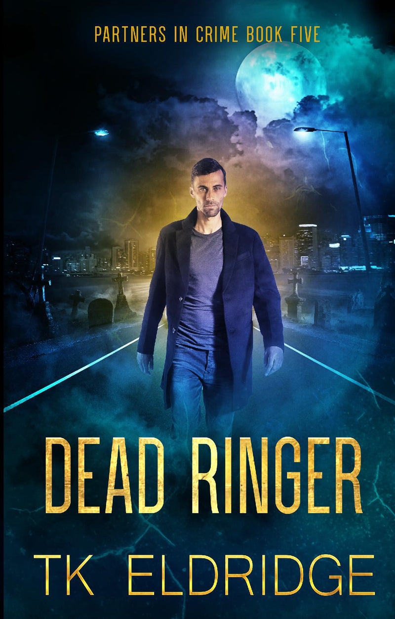 Dead Ringer