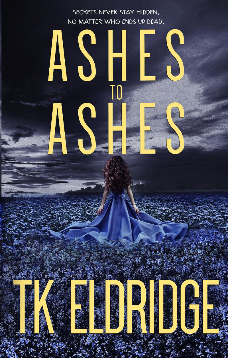 Ashes to Ashes
