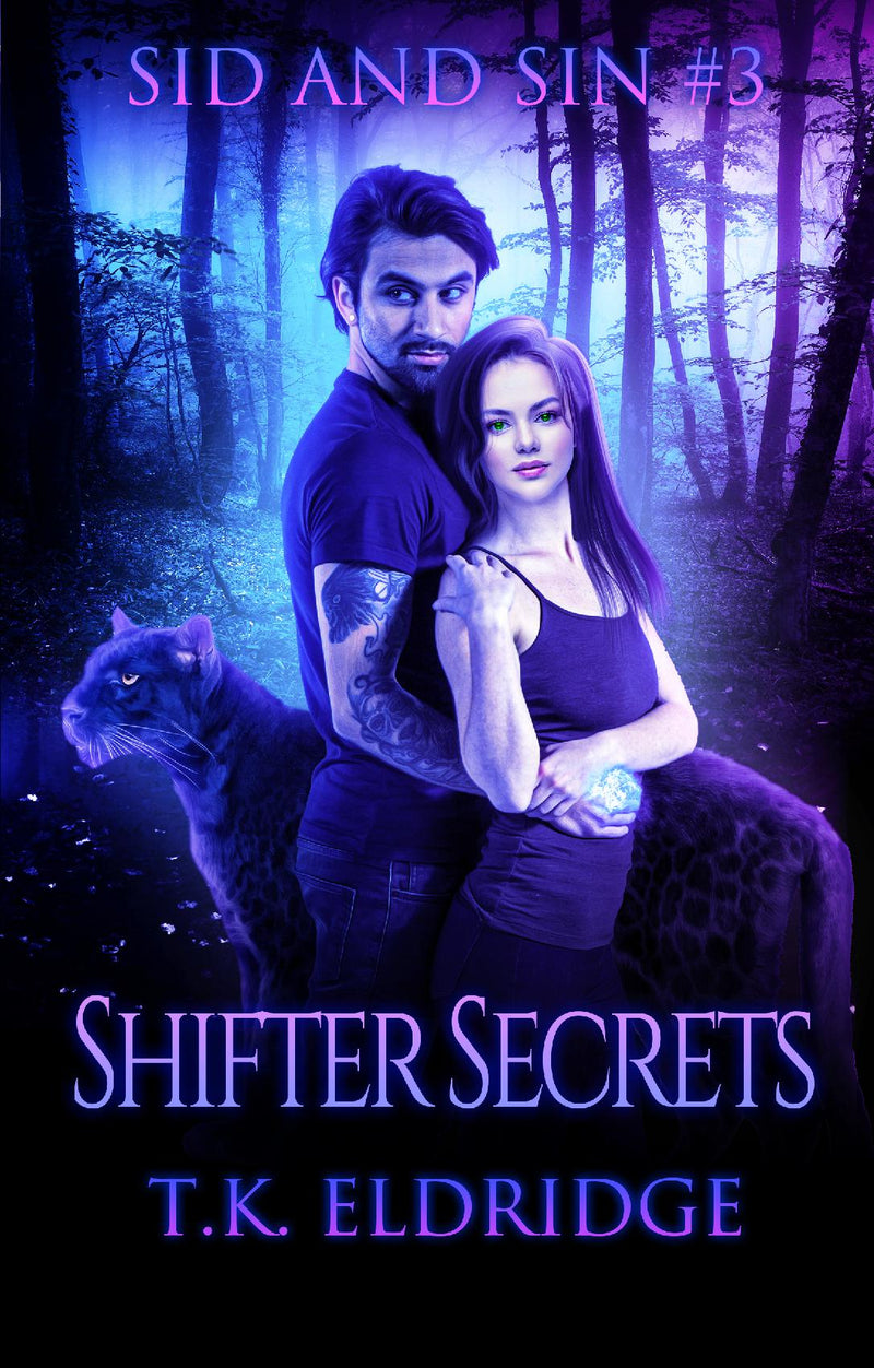 Shifter Secrets