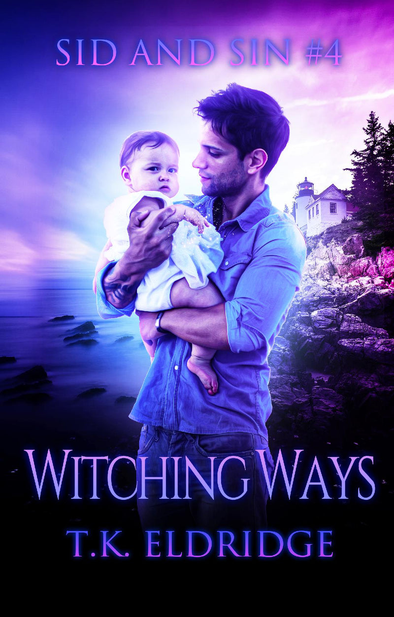 Witching Ways