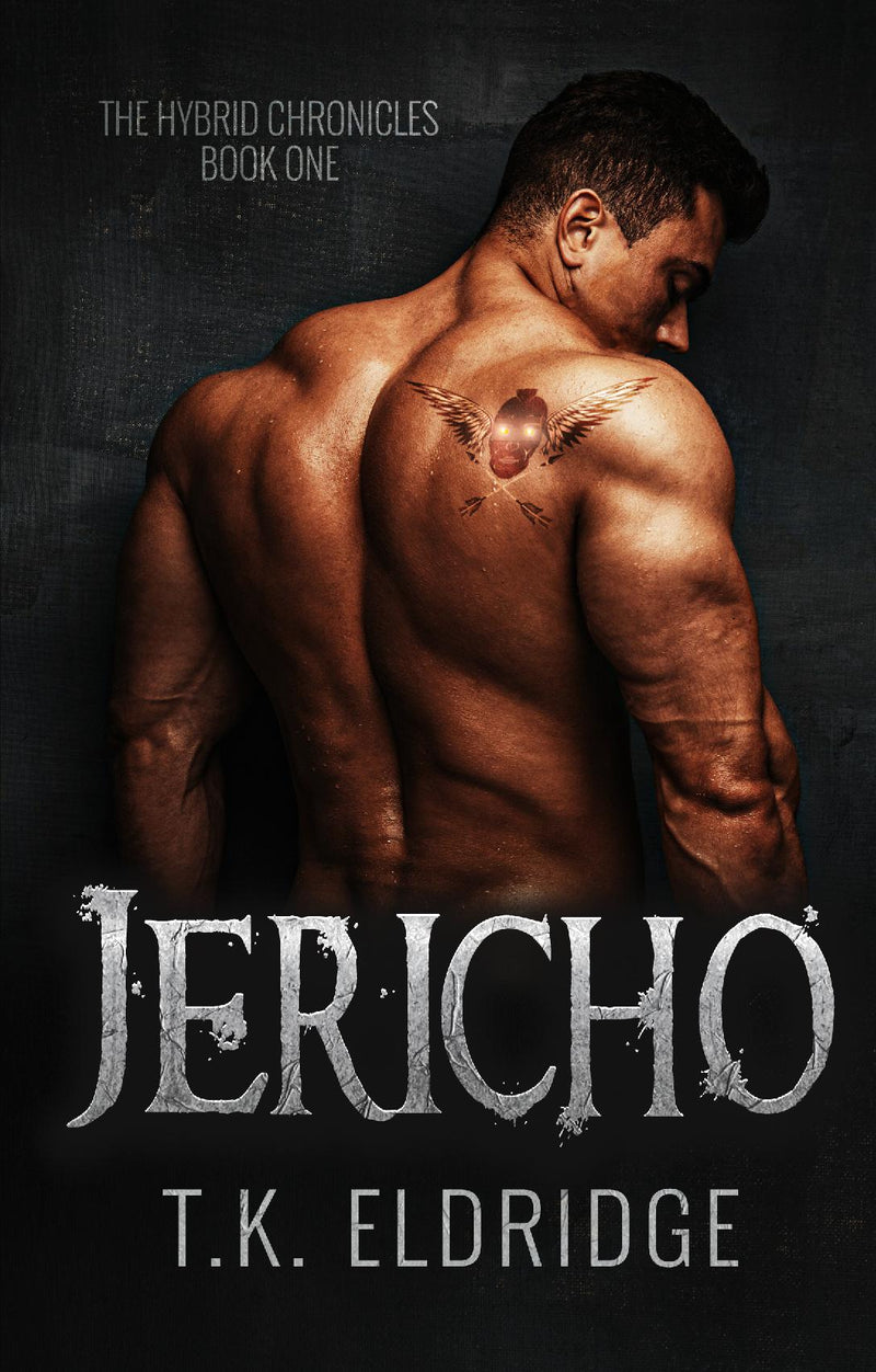 Jericho
