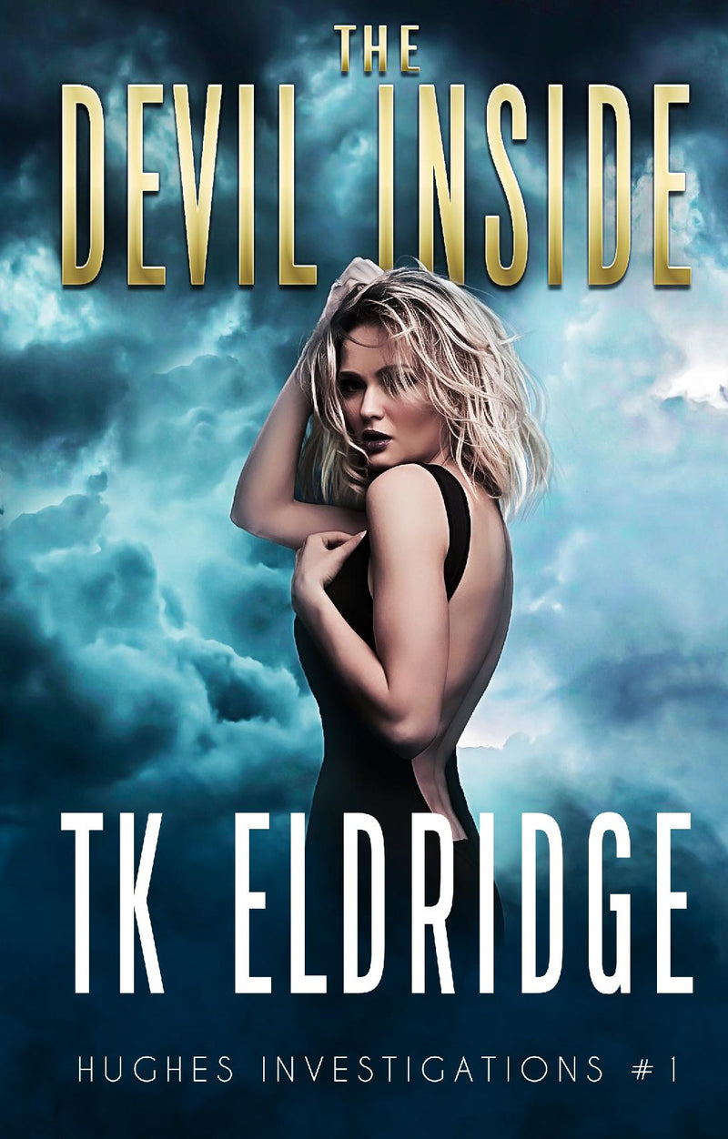 The Devil Inside