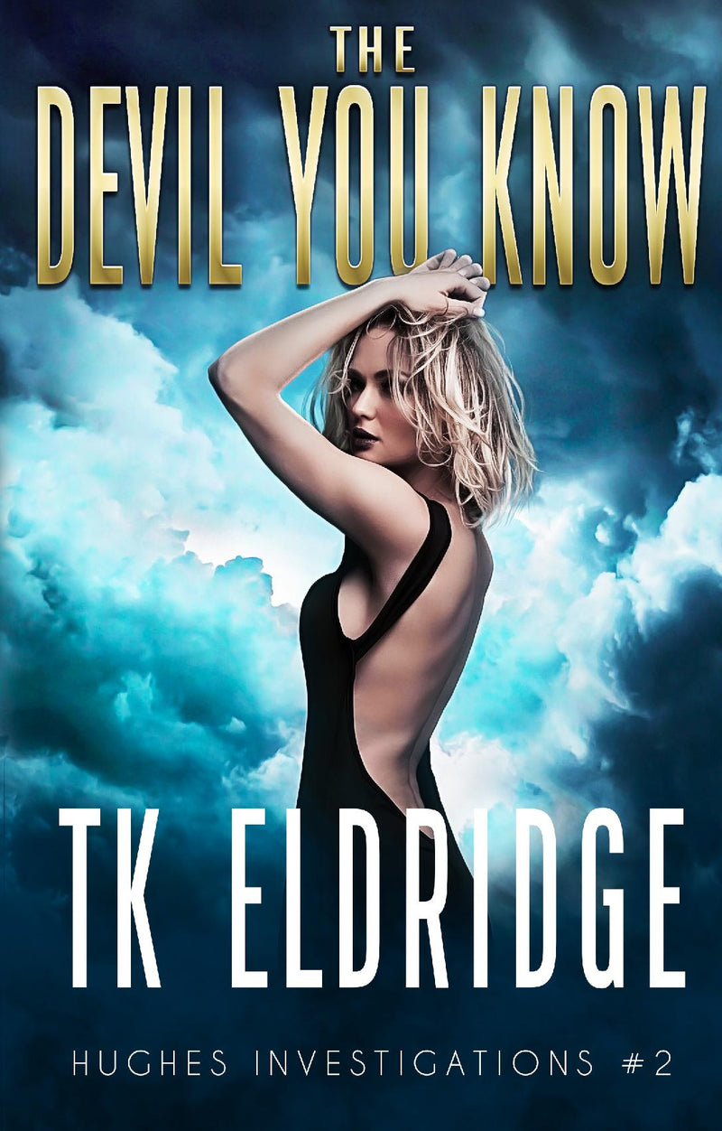 The Devil You Know