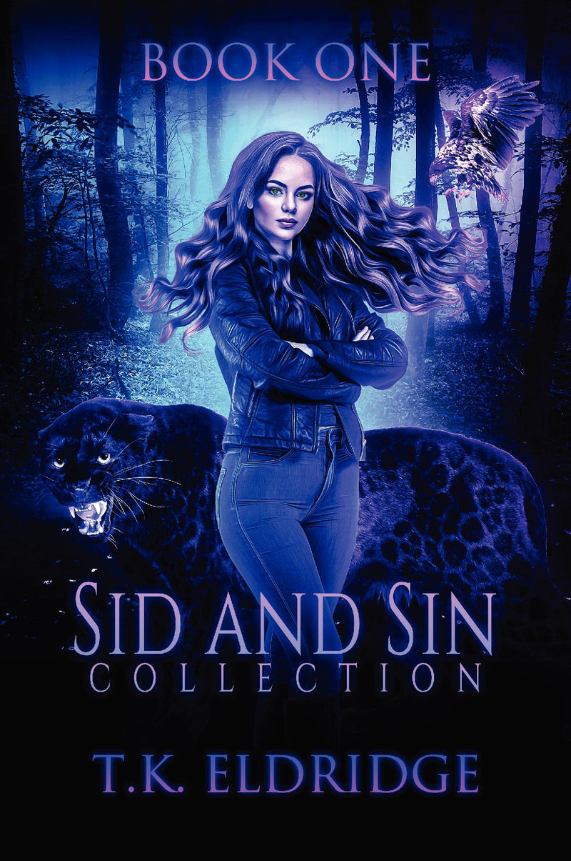 Sid & Sin Collection: Book One