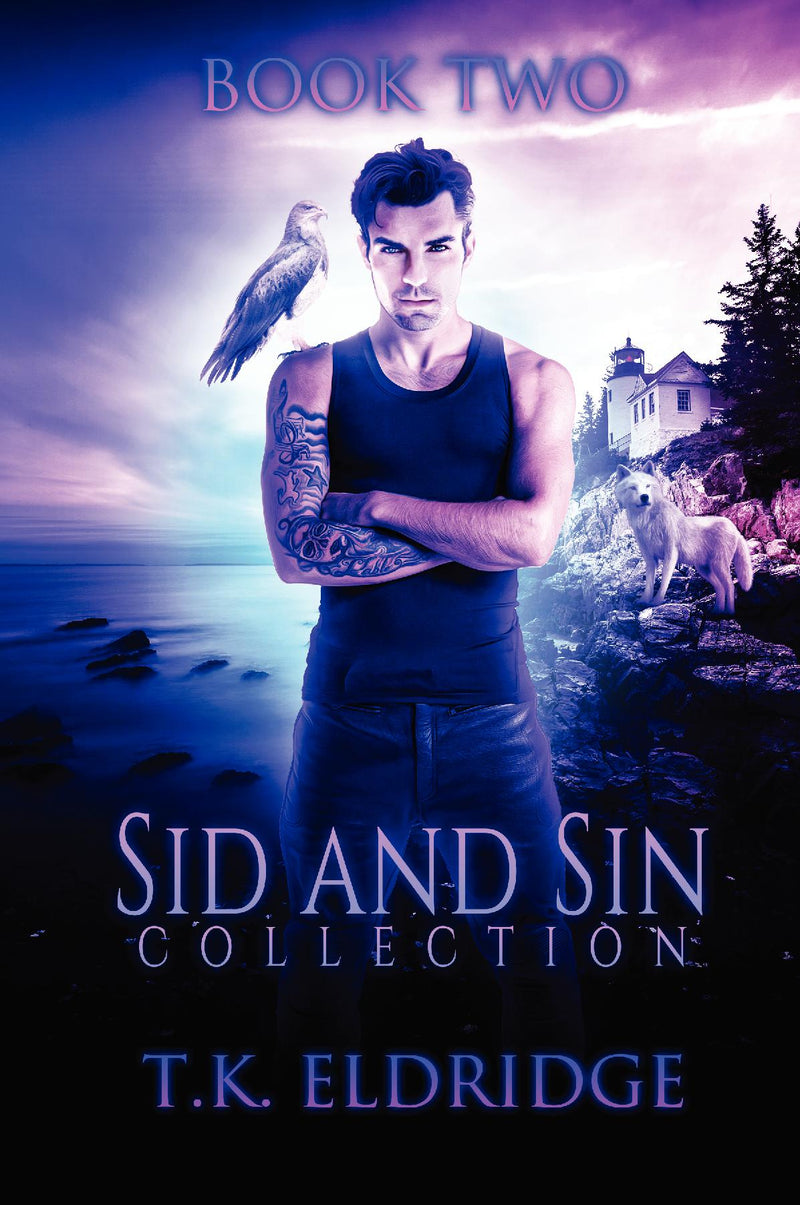 Sid & Sin Collection: Book Two