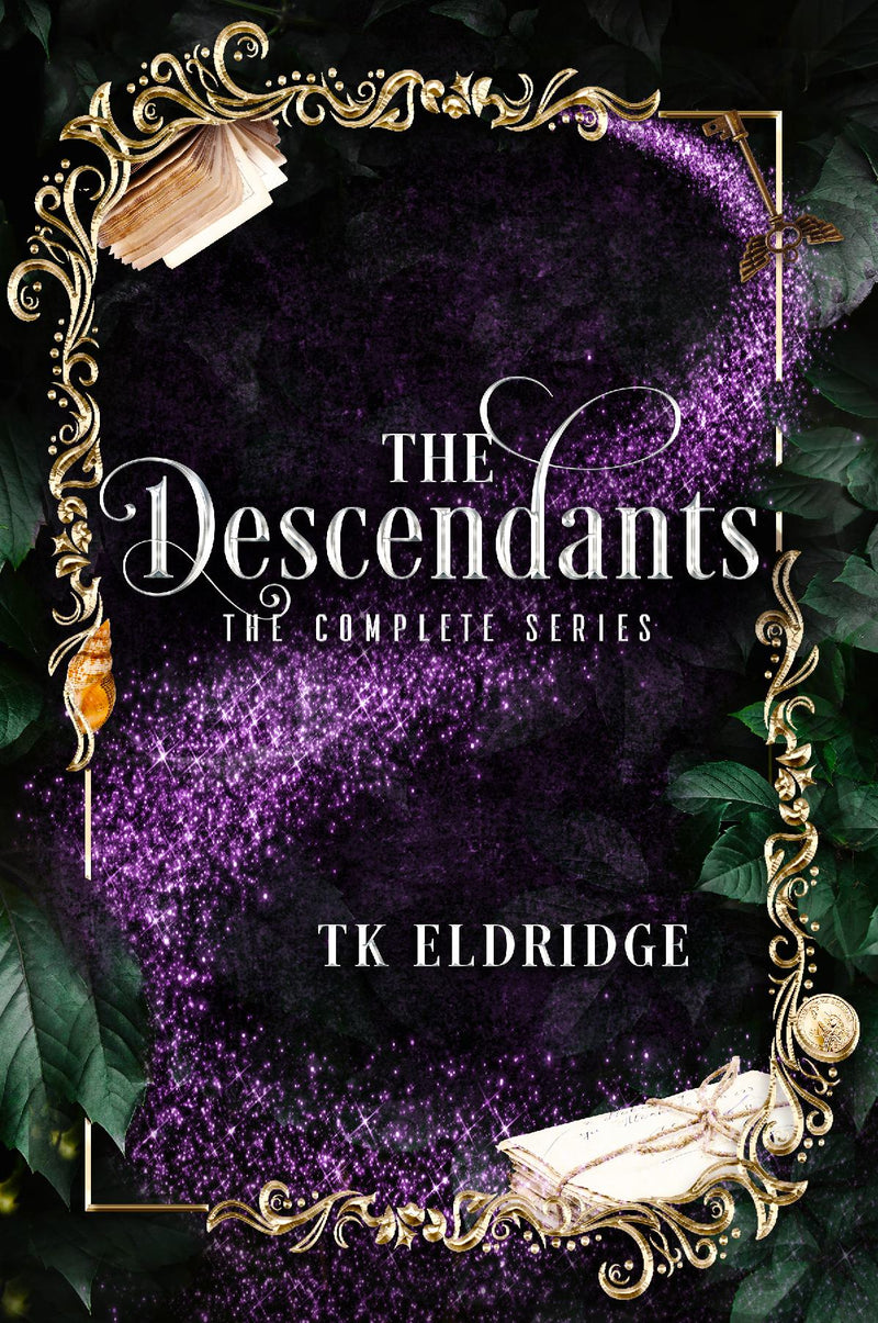 The Descendants: The Complete Series