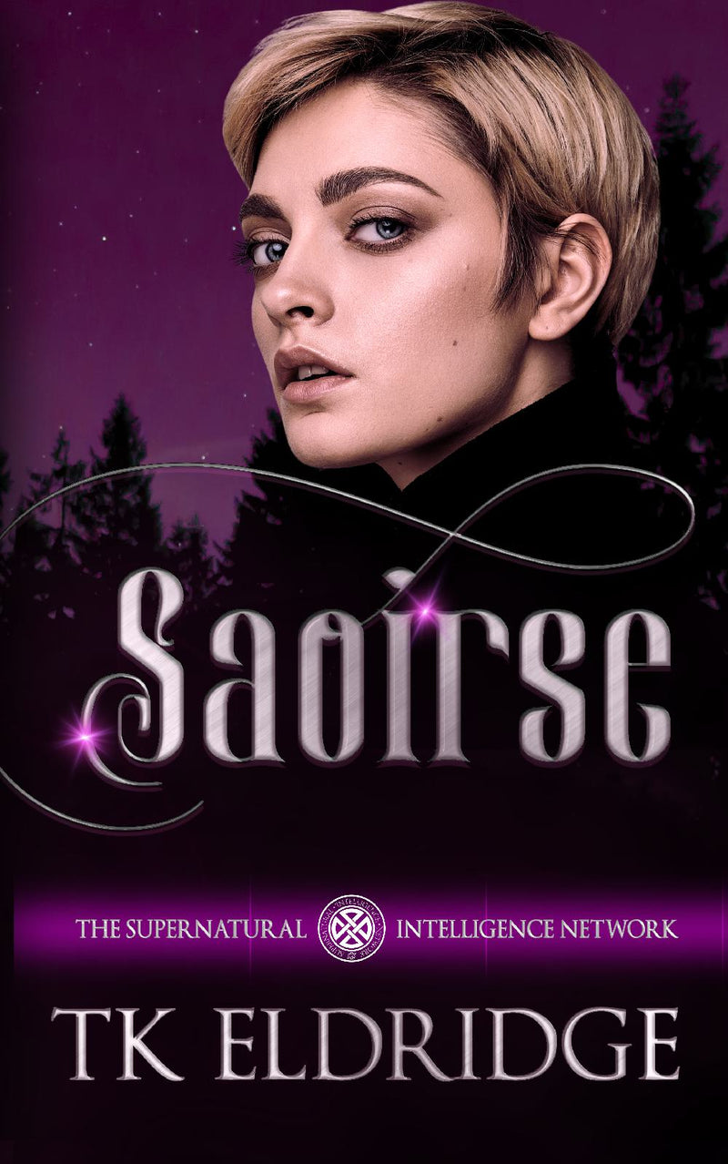 Saoirse