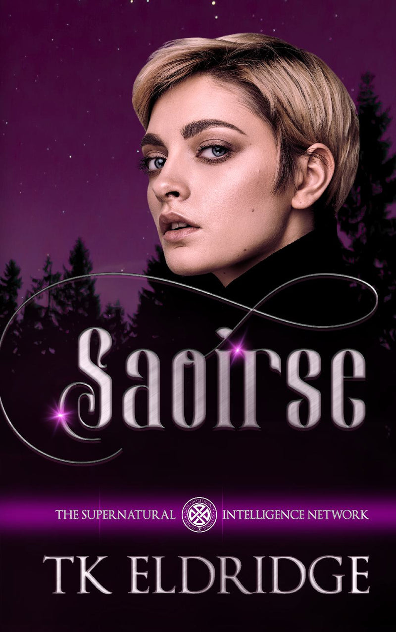 Saoirse