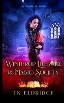 Winthrop Literary (& Magic) Society