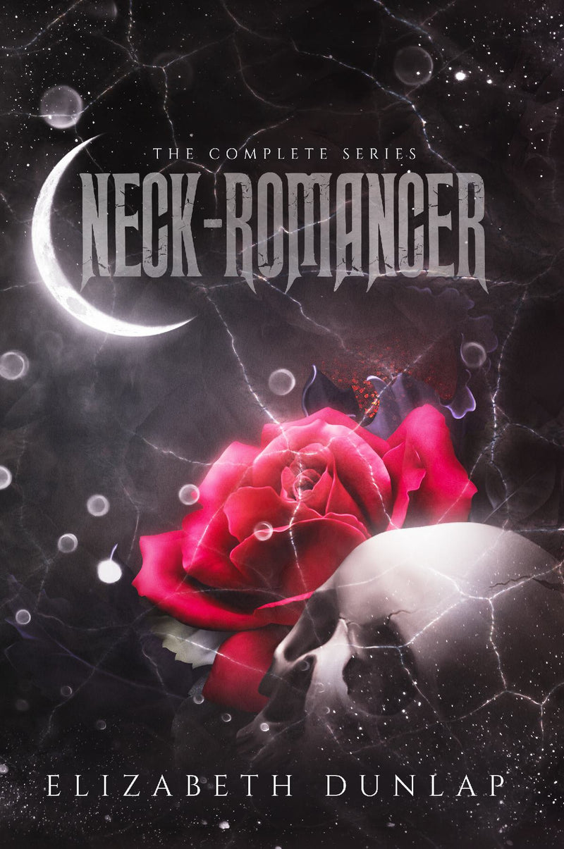 Neck-Romancer - The Complete Series