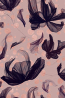 Belle Epoque Notebook (6x9 Lined Perfect Bound)