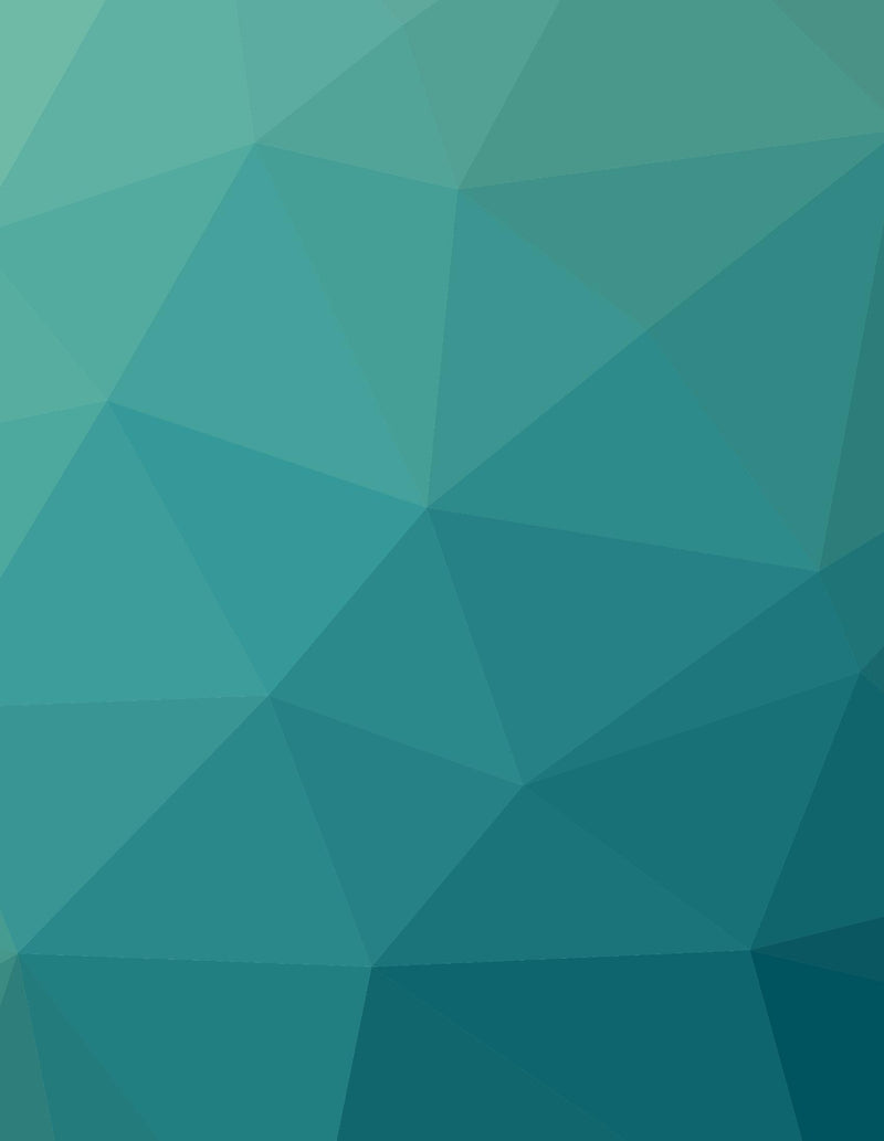 Isometric Drawing Notebook: Teal (8.5x11 Perfect Bound)