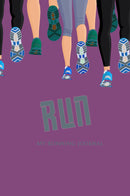 Running Journal: Plum (6x9 Perfect Bound) 