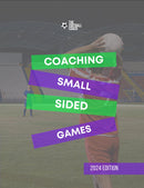 Coaching Small-Sided Games