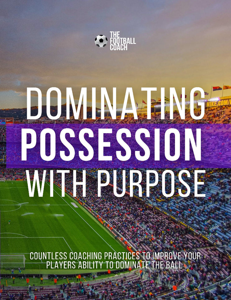 Dominating Possession With Purpose