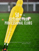 50+ Sessions from Professional Clubs