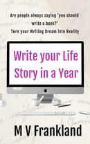 Write your Life Story in a Year
