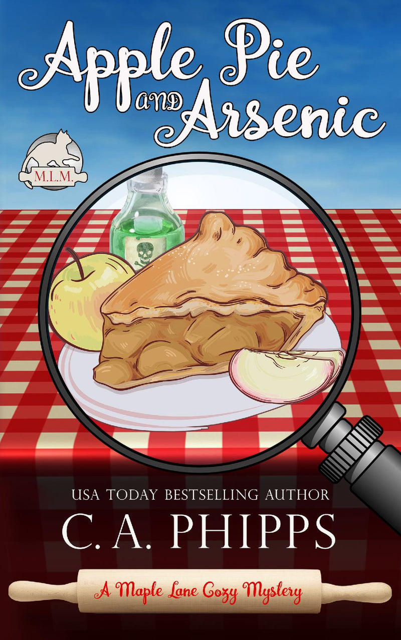 Apple Pie and Arsenic