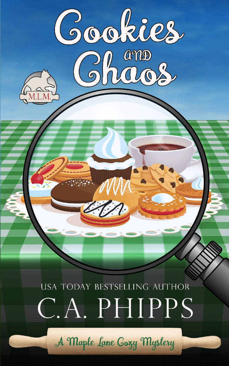 Cookies and Chaos