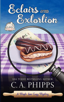 Eclairs and Extortion